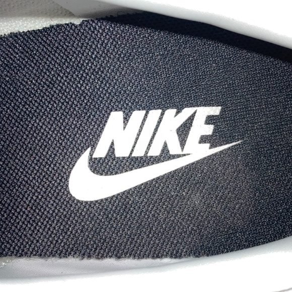 Nike cortez premium off white size 8.5 - Picture 6 of 9